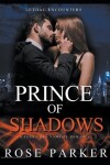 Book cover for Prince of Shadows