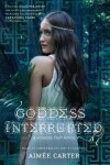 Book cover for Goddess Interrupted