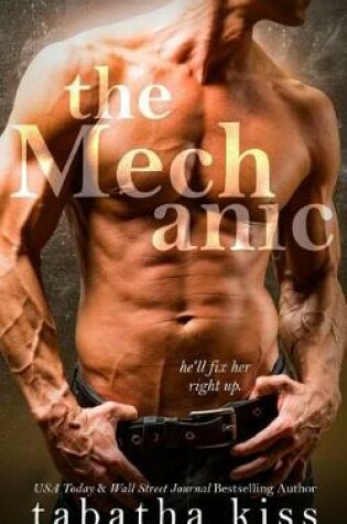 Cover of The Mechanic