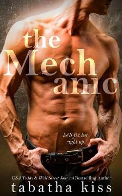 Book cover for The Mechanic