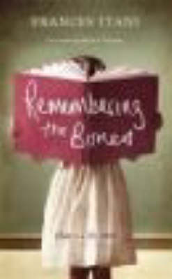 Book cover for Remembering the Bones