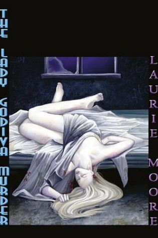 Cover of The Lady Godiva Murder