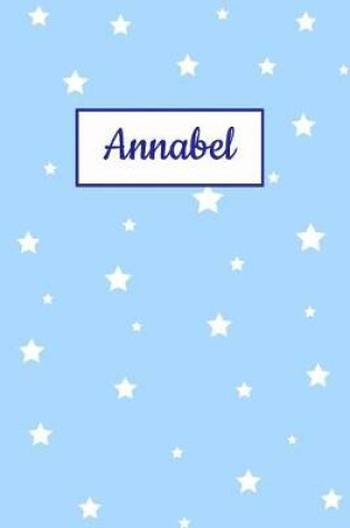 Cover of Annabel