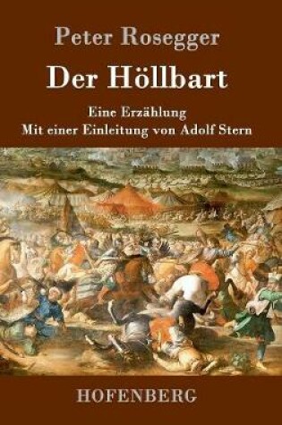 Cover of Der Höllbart