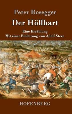 Book cover for Der Höllbart