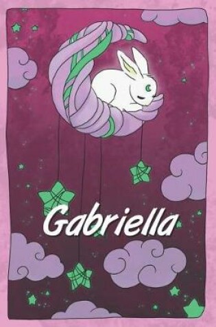 Cover of Gabriella