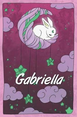 Book cover for Gabriella