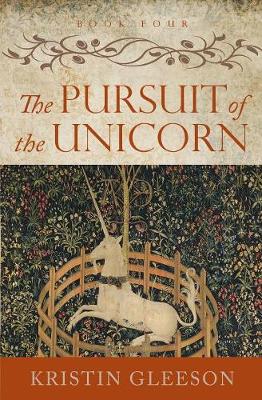 Book cover for The Pursuit of the Unicorn