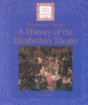 Cover of A Elizabethan England