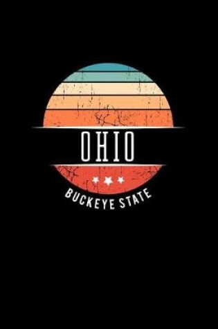 Cover of Ohio Buckeye State