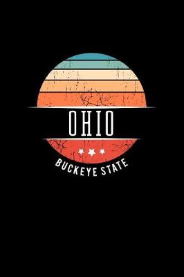 Book cover for Ohio Buckeye State