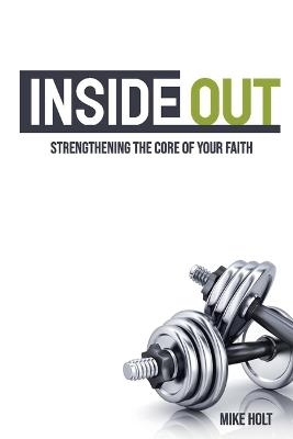 Book cover for Inside Out