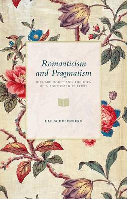 Book cover for Romanticism and Pragmatism