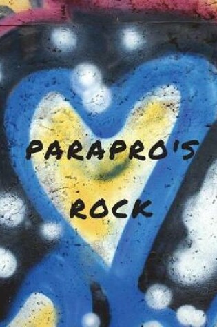 Cover of Parapro's Rock