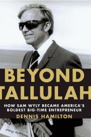 Cover of Beyond Tallulah