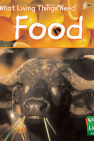 Cover of Food