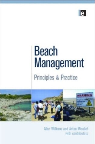 Cover of Beach Management