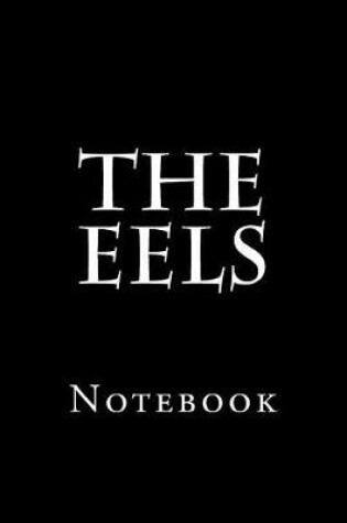 Cover of The Eels