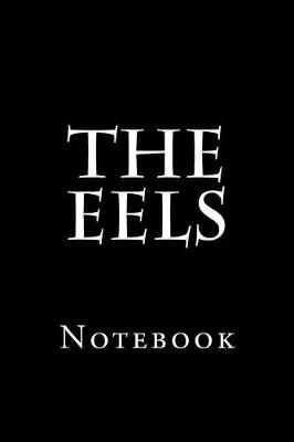 Book cover for The Eels