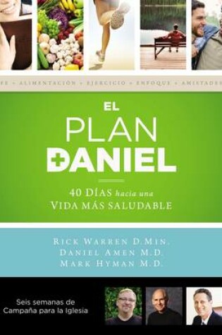 Cover of El Plan Daniel - Campana Para La Iglesia- Kit