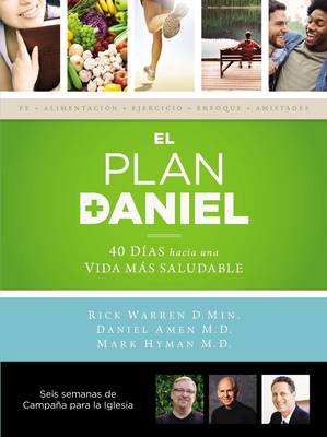 Cover of El Plan Daniel - Campana Para La Iglesia- Kit