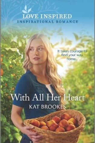 Cover of With All Her Heart