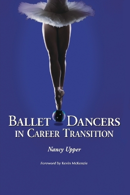 Cover of Ballet Dancers in Career Transition