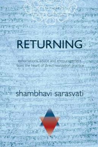 Cover of Returning