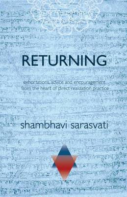 Book cover for Returning