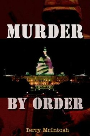 Cover of Murder by Order