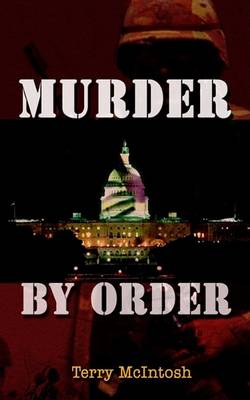 Book cover for Murder by Order