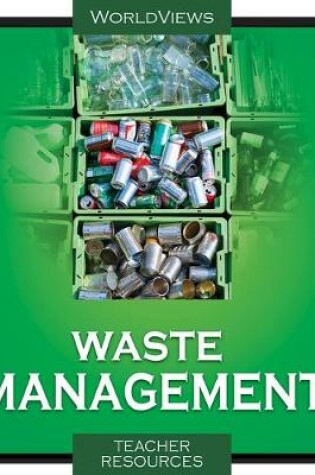 Cover of Waste Management