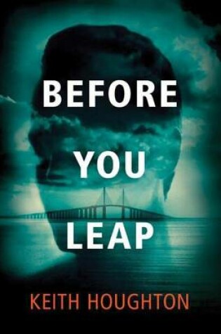 Cover of Before You Leap