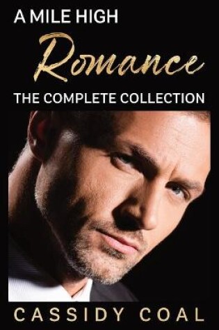 Cover of A Mile High Romance