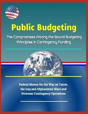 Book cover for Public Budgeting