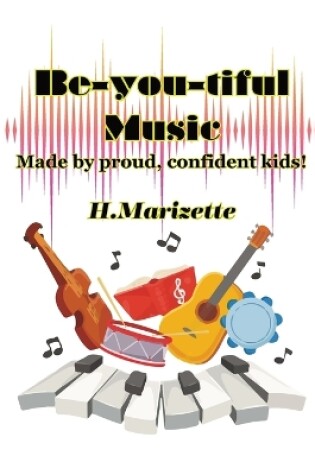 Cover of Be-you-tiful Music