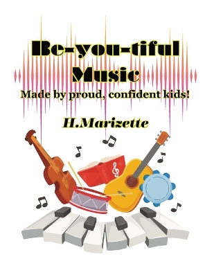 Cover of Be-you-tiful Music