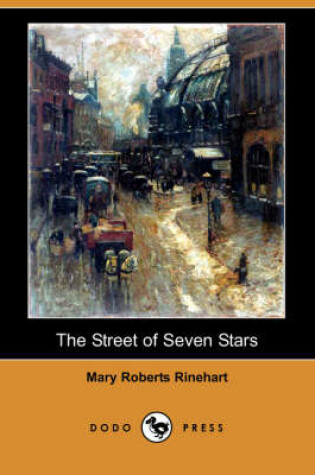 Cover of The Street of Seven Stars