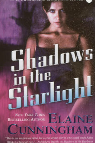Cover of Shadows in the Starlight
