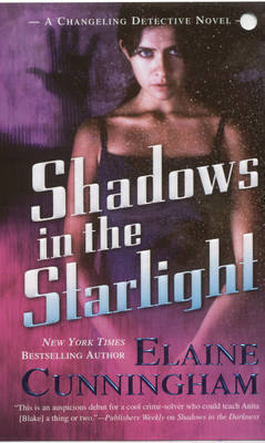 Book cover for Shadows in the Starlight
