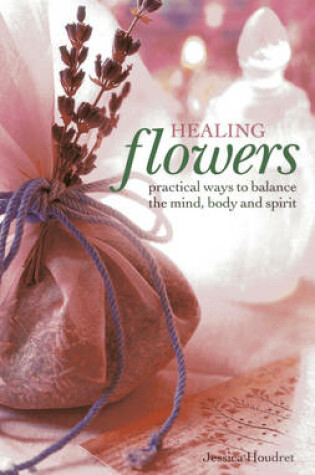 Cover of Healing Flowers