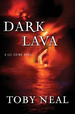 Cover of Dark Lava
