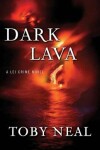 Book cover for Dark Lava