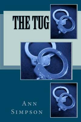 Book cover for The Tug