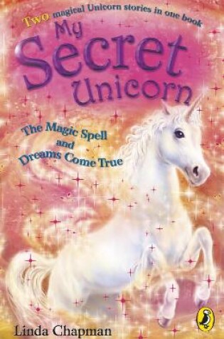 Cover of The Magic Spell and Dreams Come True