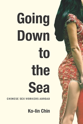 Book cover for Going Down to the Sea