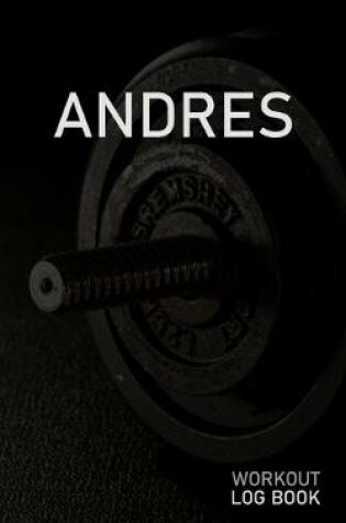 Cover of Andres