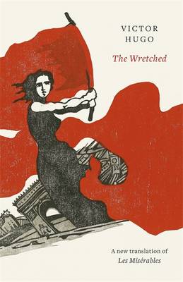 Book cover for The Wretched