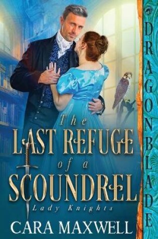 Cover of The Last Refuge of a Scoundrel