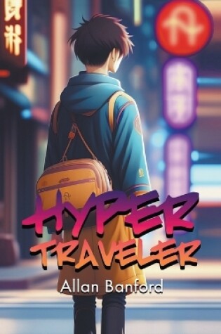 Cover of Hyper Traveler